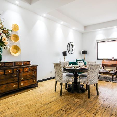 Hotel Boutique Villa Toscana Хермосило Екстериор снимка