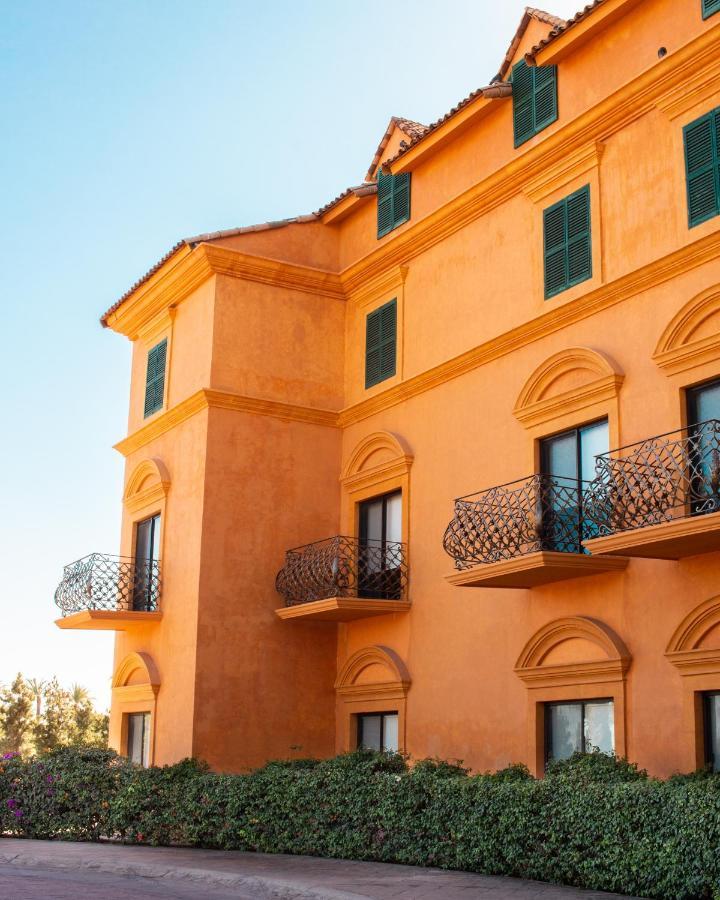 Hotel Boutique Villa Toscana Хермосило Екстериор снимка