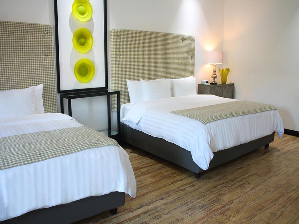 Hotel Boutique Villa Toscana Хермосило Екстериор снимка