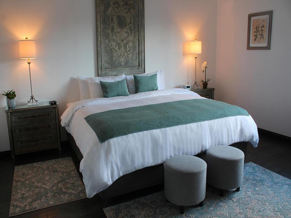 Hotel Boutique Villa Toscana Хермосило Екстериор снимка