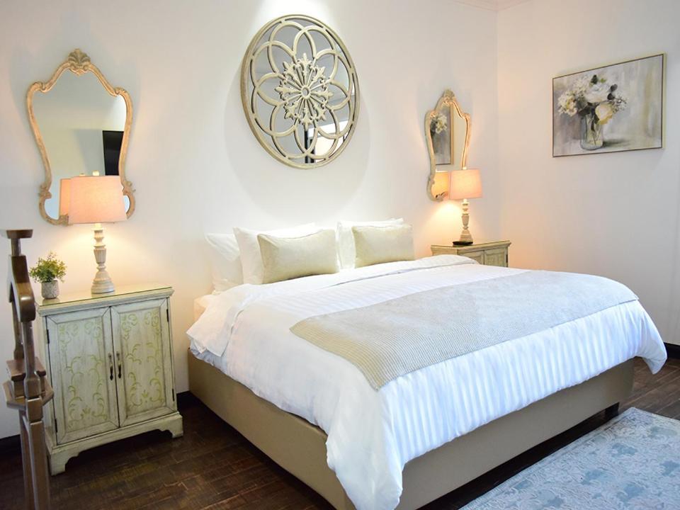 Hotel Boutique Villa Toscana Хермосило Екстериор снимка
