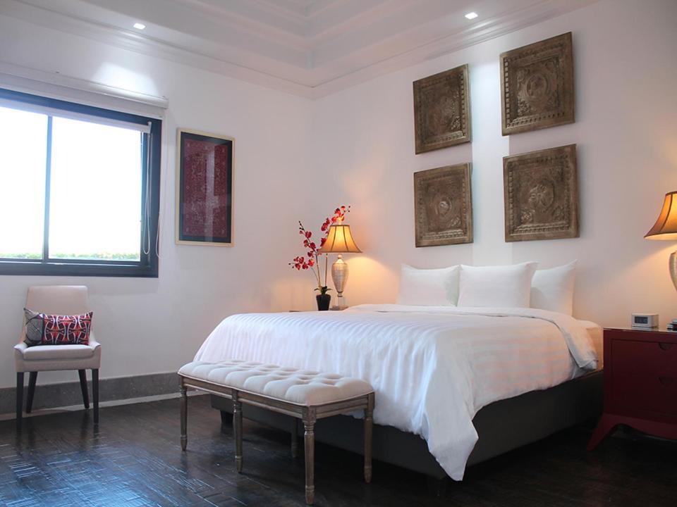 Hotel Boutique Villa Toscana Хермосило Екстериор снимка