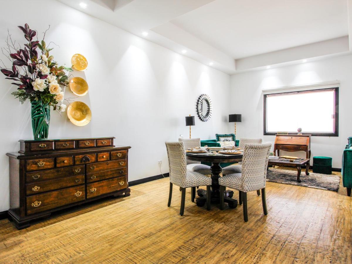 Hotel Boutique Villa Toscana Хермосило Екстериор снимка