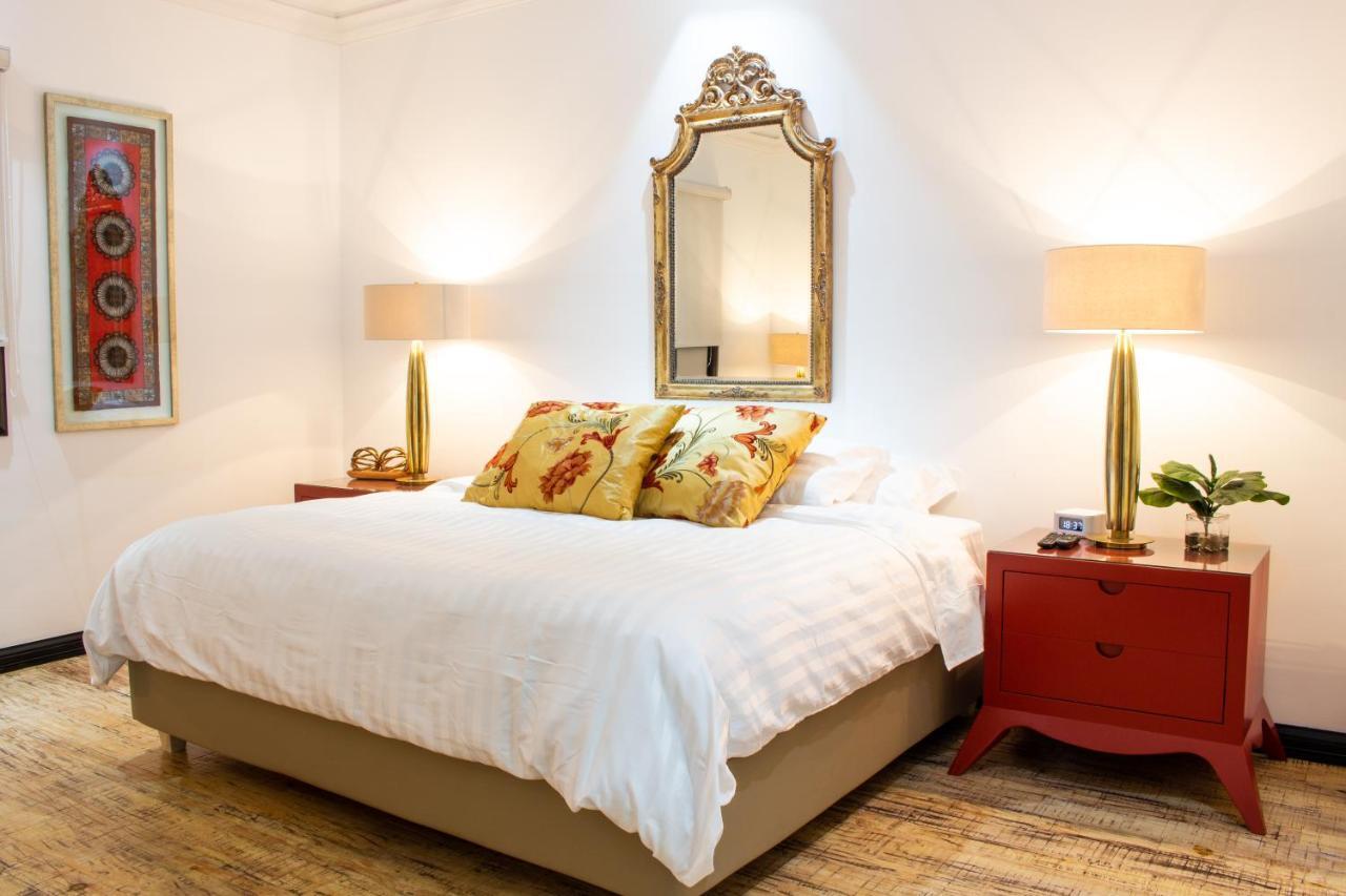 Hotel Boutique Villa Toscana Хермосило Екстериор снимка